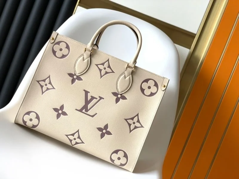 Louis Vuitton Shopping Bags Thermal 42484