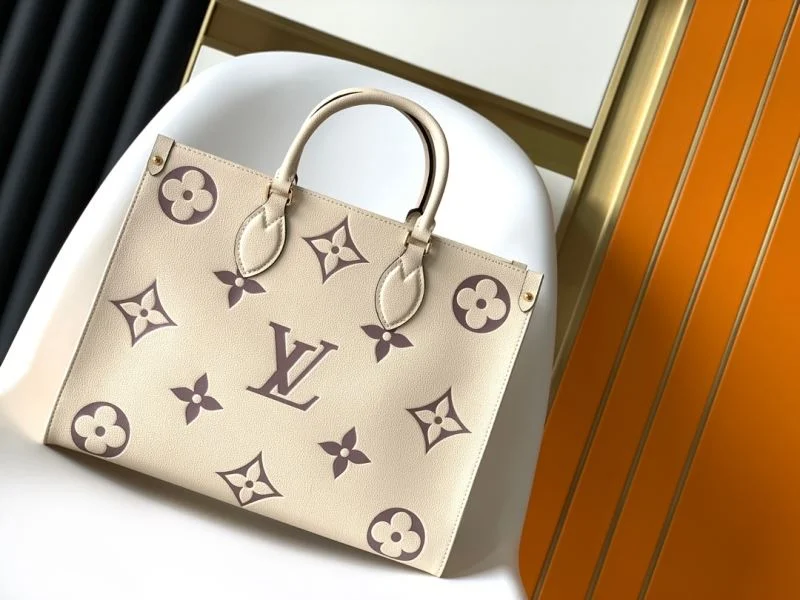 Louis Vuitton Shopping Bags Thermal 42484