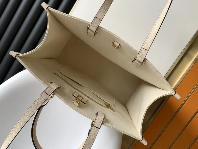 Louis Vuitton Shopping Bags Thermal 42484