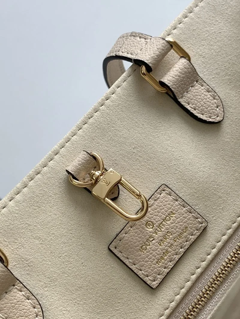 Louis Vuitton Shopping Bags Thermal 42484