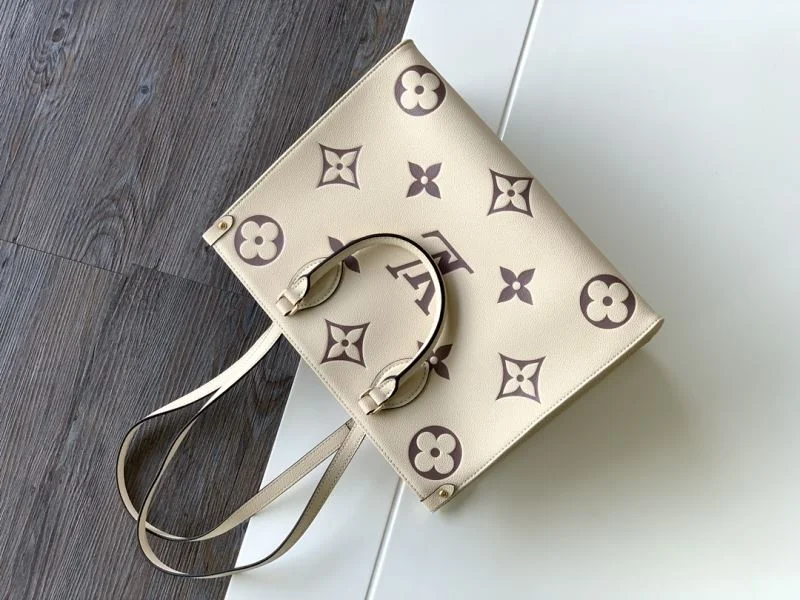 Louis Vuitton Shopping Bags Thermal 42484