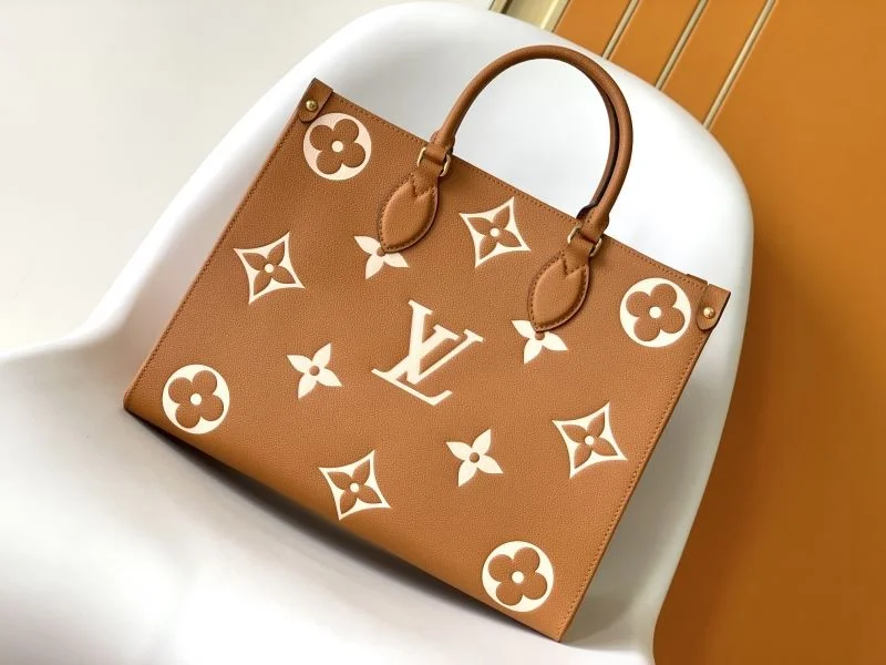 Louis Vuitton Shopping Bags SmartChoice 42473