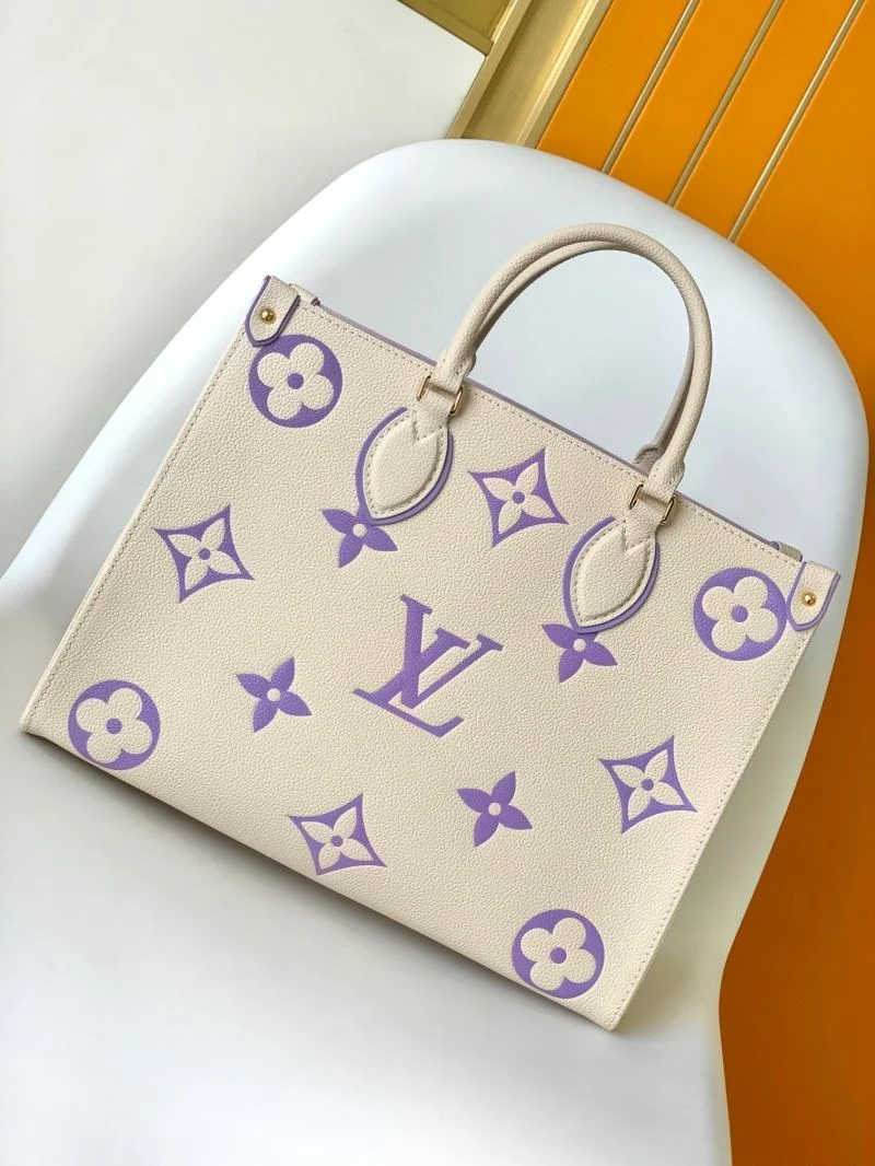 Louis Vuitton Shopping Bags Lightweight 42485