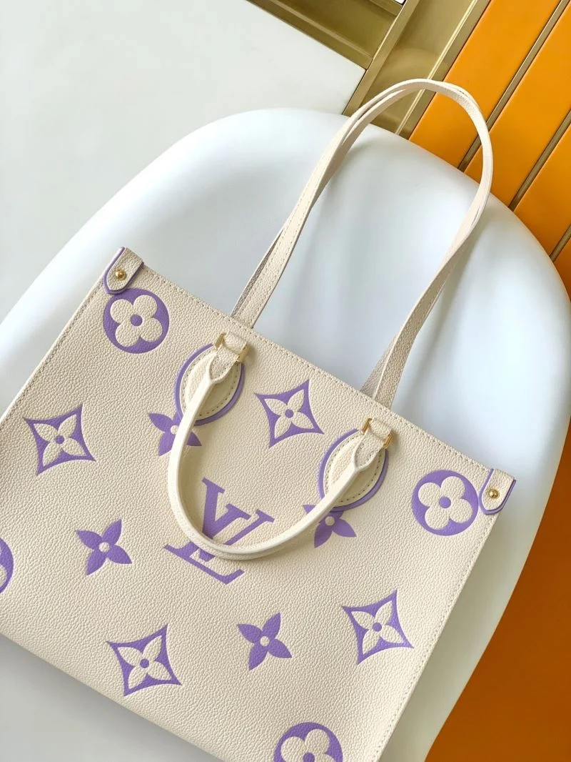 Louis Vuitton Shopping Bags Lightweight 42485