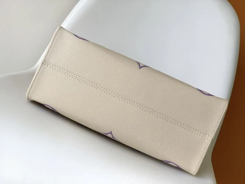 Louis Vuitton Shopping Bags Lightweight 42485