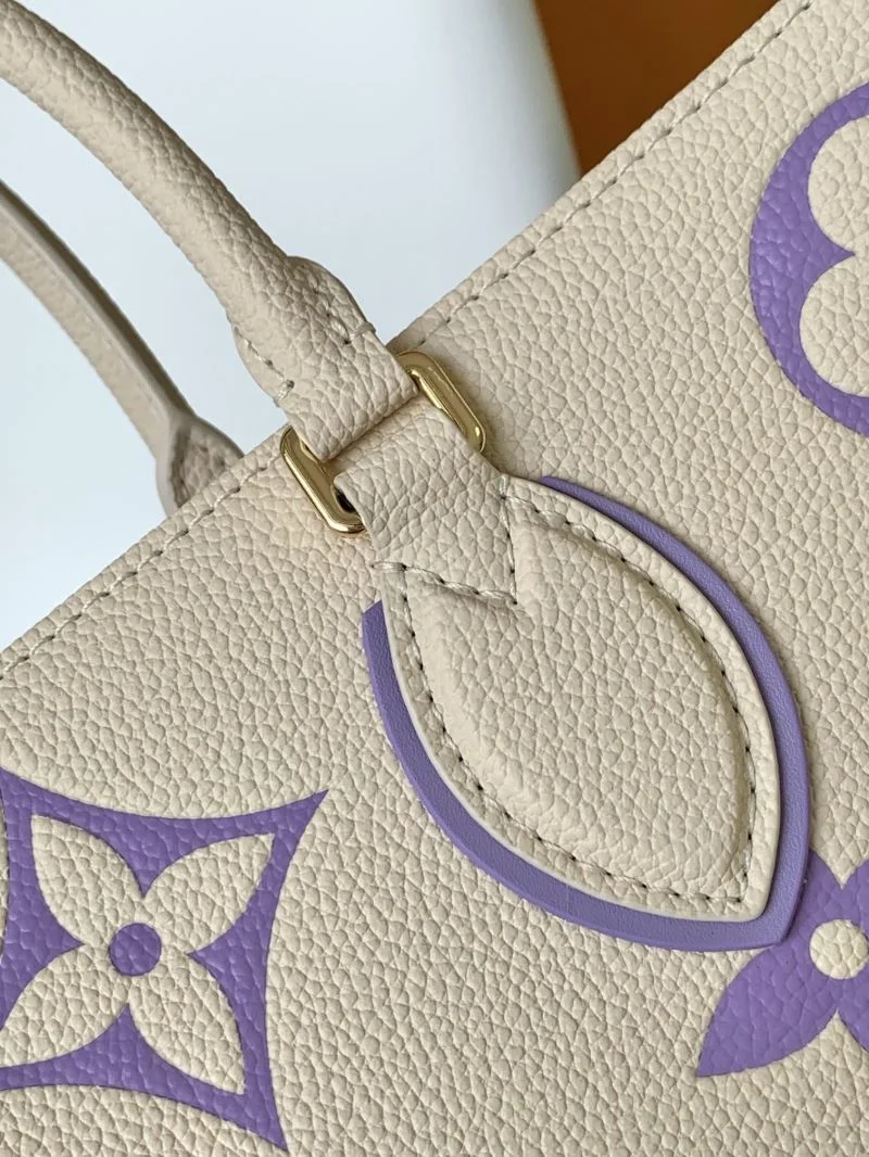 Louis Vuitton Shopping Bags Lightweight 42485