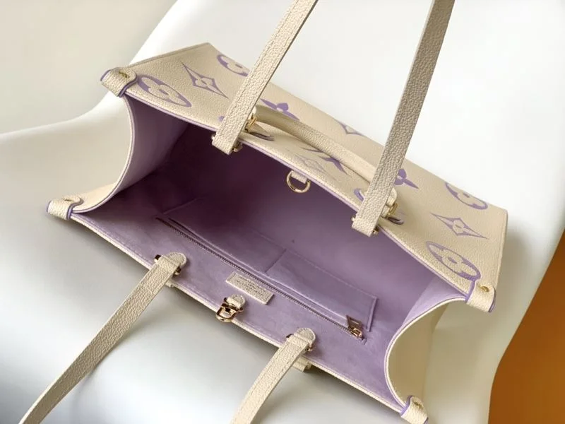 Louis Vuitton Shopping Bags Lightweight 42485