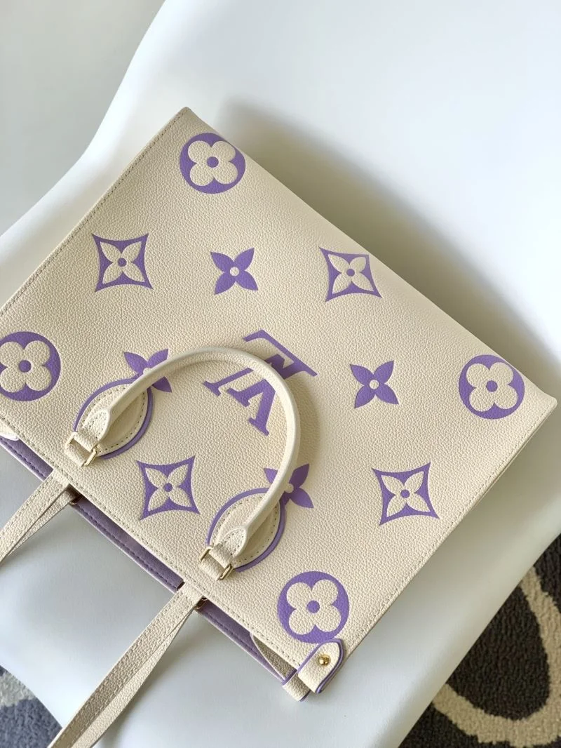 Louis Vuitton Shopping Bags Lightweight 42485