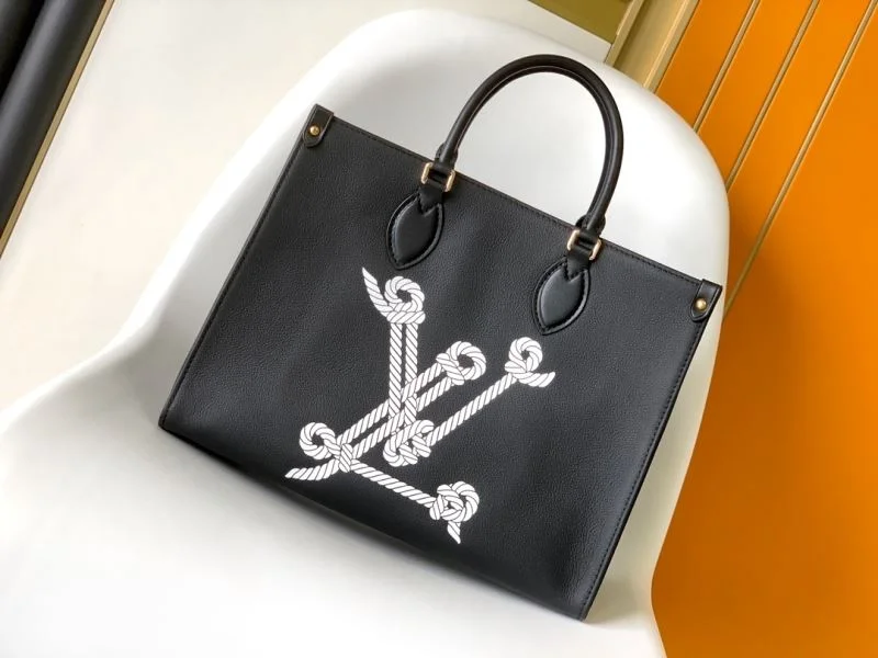 Louis Vuitton Shopping Bags WrinkleFree 42516