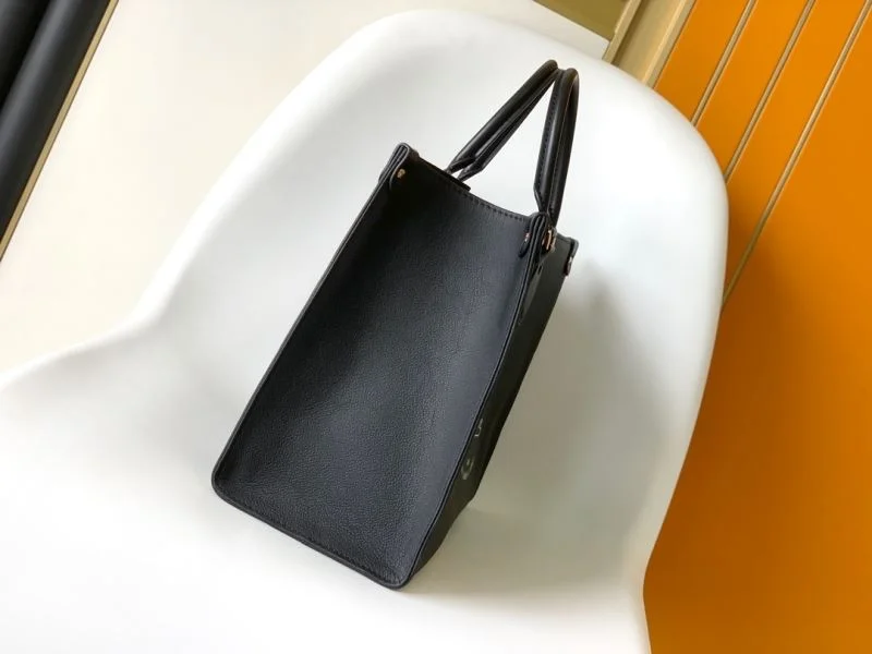 Louis Vuitton Shopping Bags WrinkleFree 42516