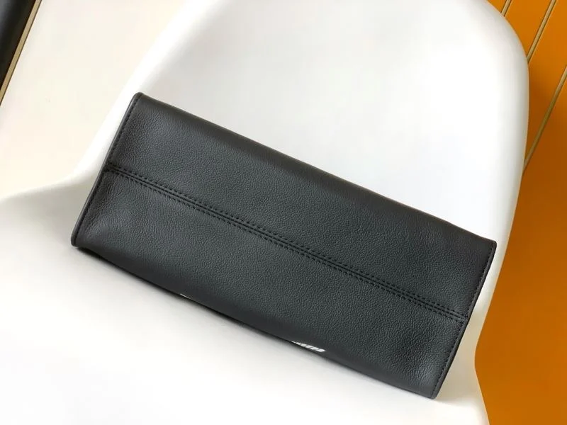 Louis Vuitton Shopping Bags WrinkleFree 42516