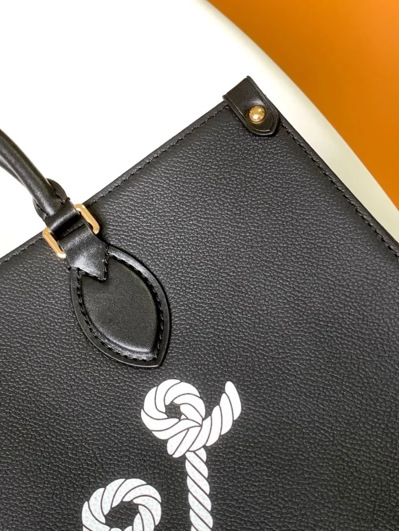 Louis Vuitton Shopping Bags WrinkleFree 42516