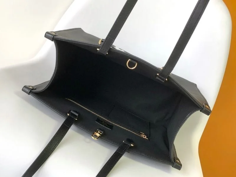 Louis Vuitton Shopping Bags WrinkleFree 42516
