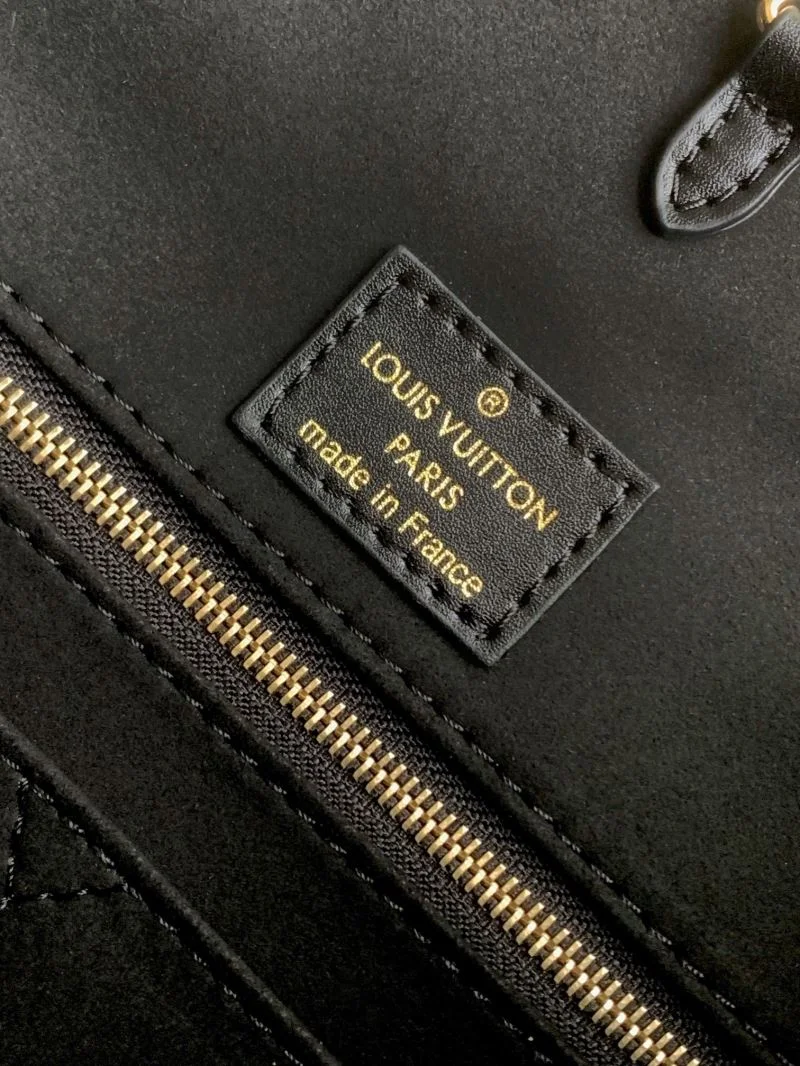 Louis Vuitton Shopping Bags WrinkleFree 42516