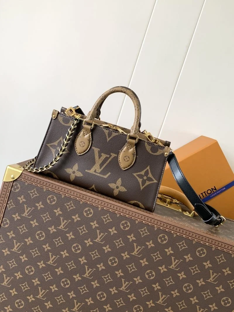 Classic Louis Vuitton Shopping Bags 42478