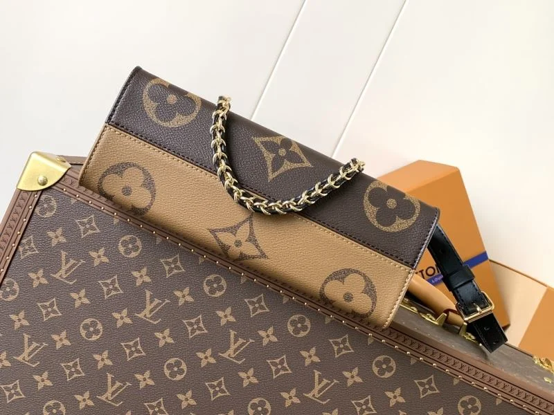 Classic Louis Vuitton Shopping Bags 42478