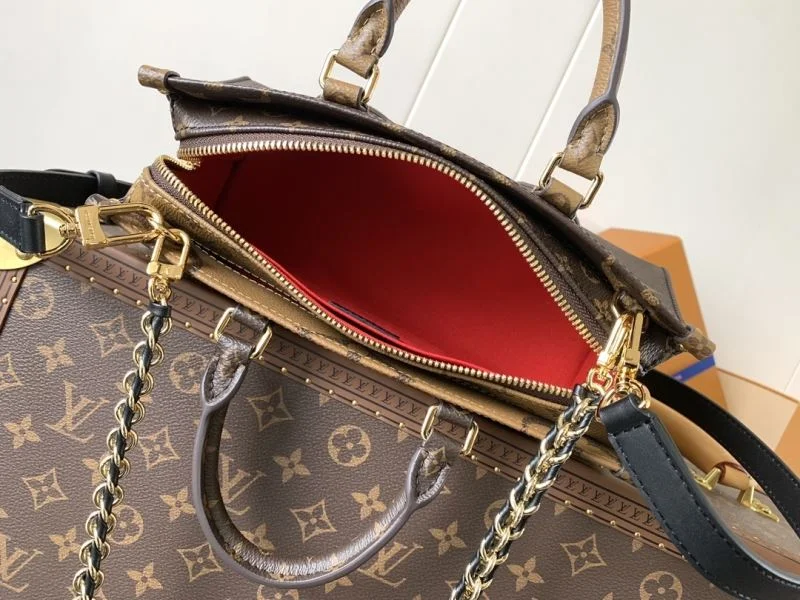 Classic Louis Vuitton Shopping Bags 42478