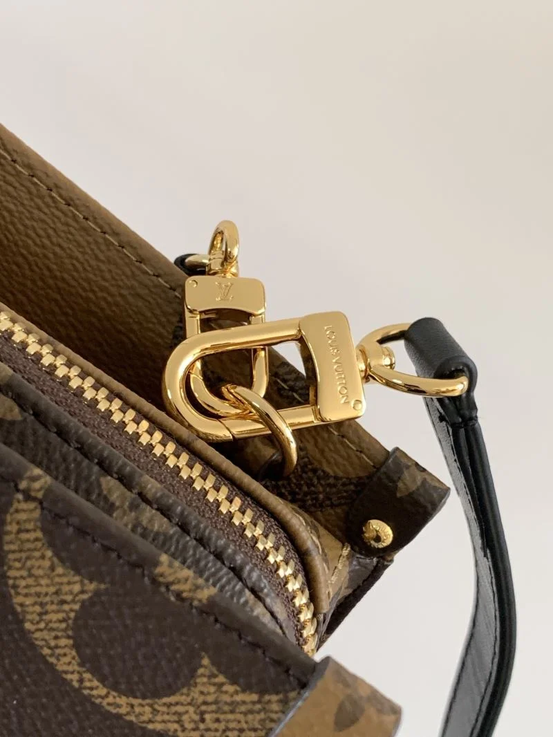 Classic Louis Vuitton Shopping Bags 42478