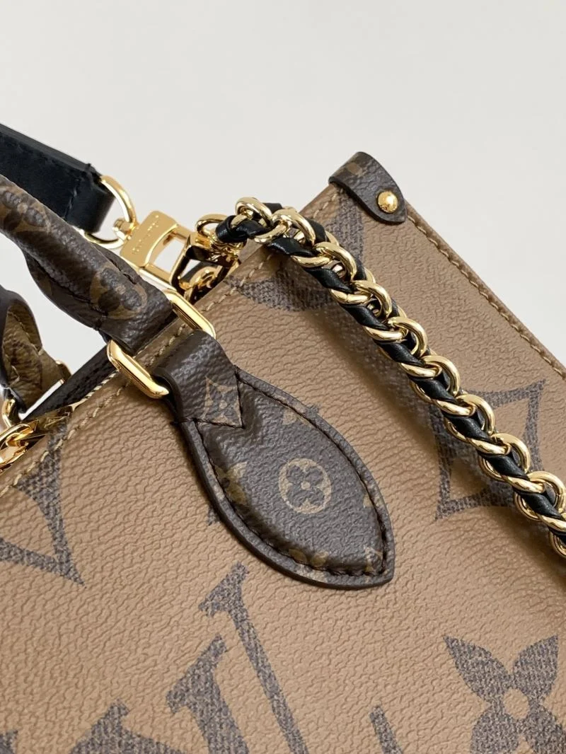 Classic Louis Vuitton Shopping Bags 42478