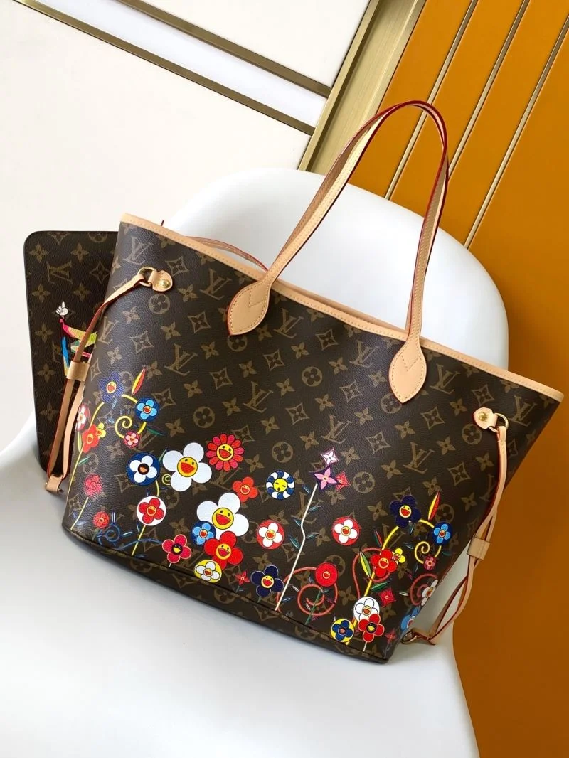 Versatile Louis Vuitton Shopping Bags 42502