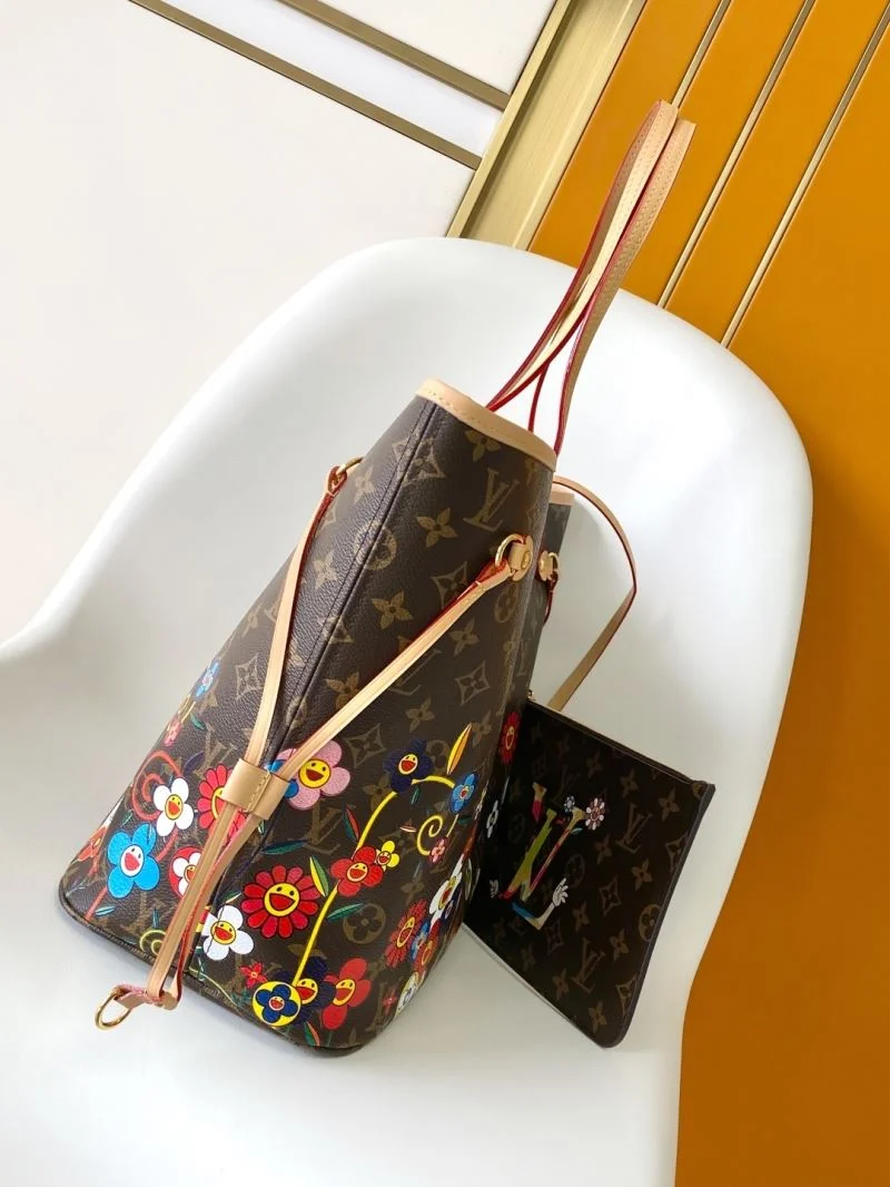 Versatile Louis Vuitton Shopping Bags 42502