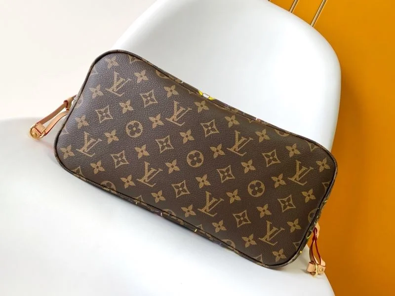 Versatile Louis Vuitton Shopping Bags 42502