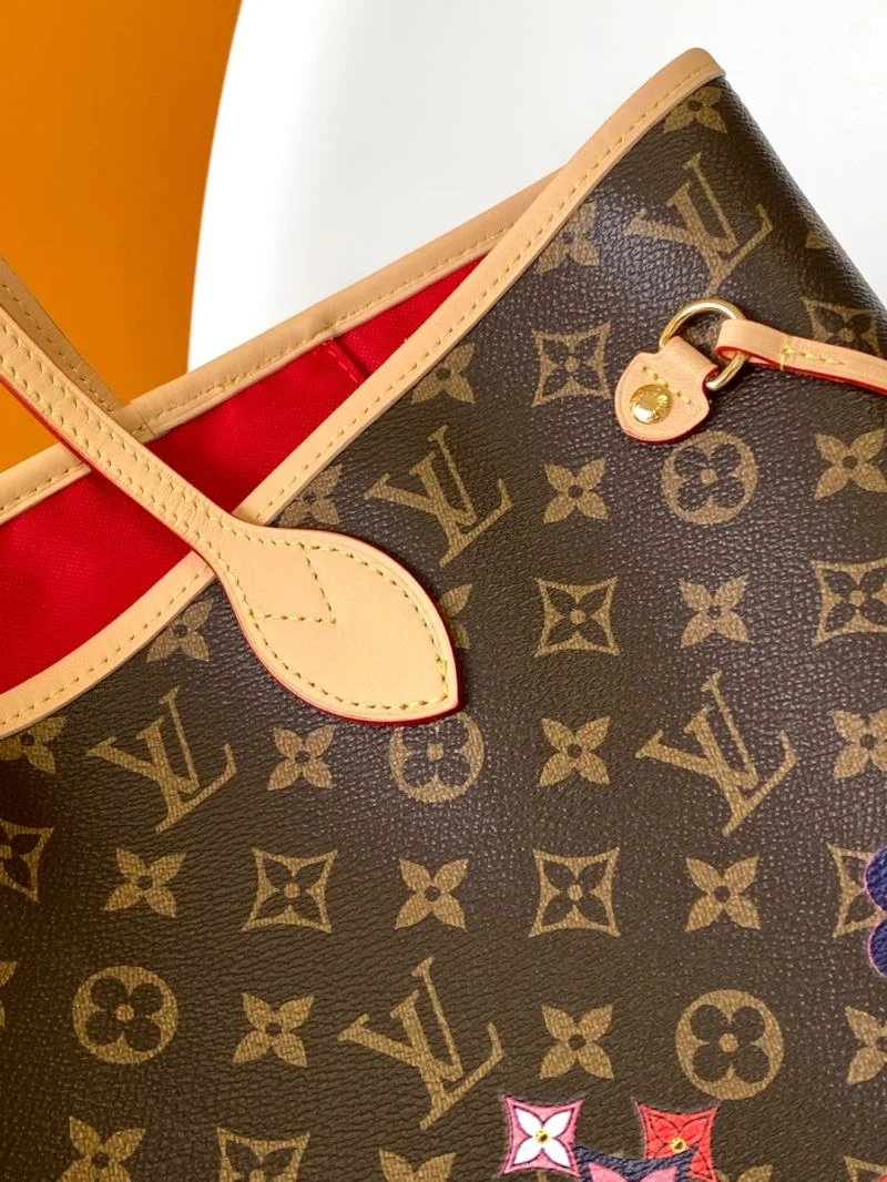Versatile Louis Vuitton Shopping Bags 42502