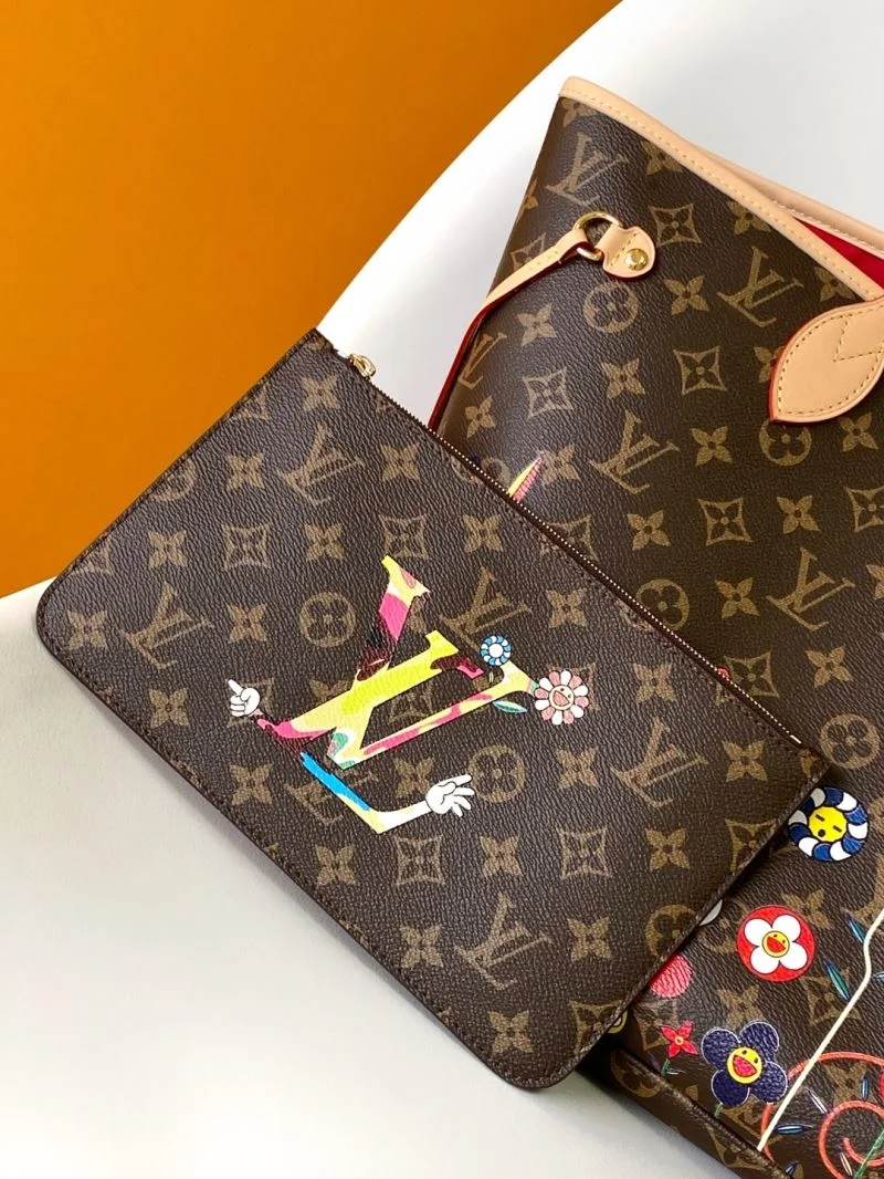 Versatile Louis Vuitton Shopping Bags 42502