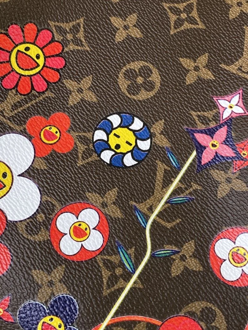 Versatile Louis Vuitton Shopping Bags 42502