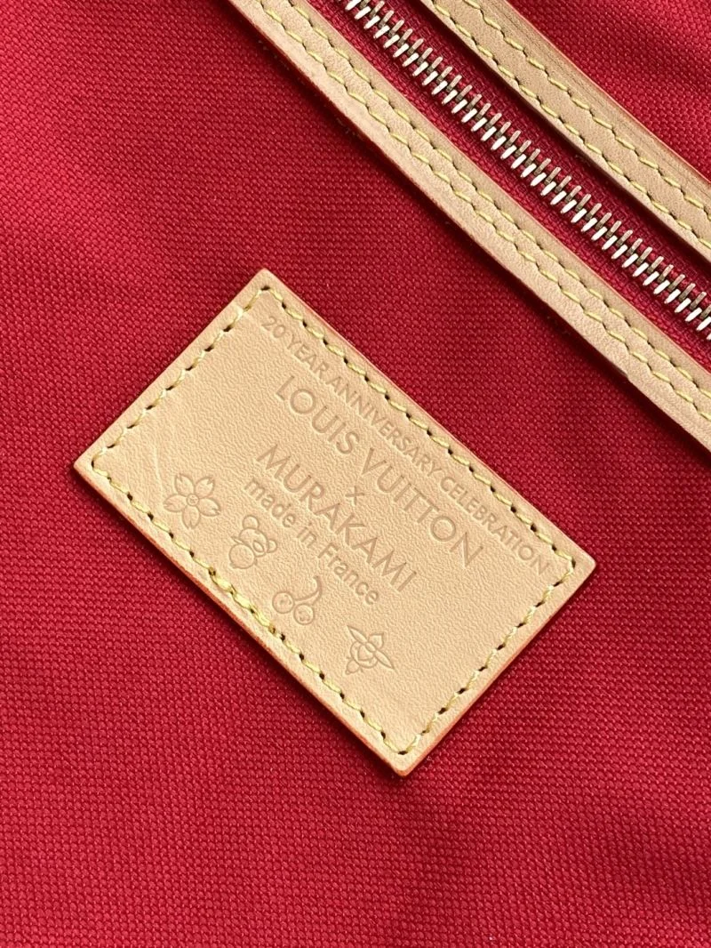 Versatile Louis Vuitton Shopping Bags 42502