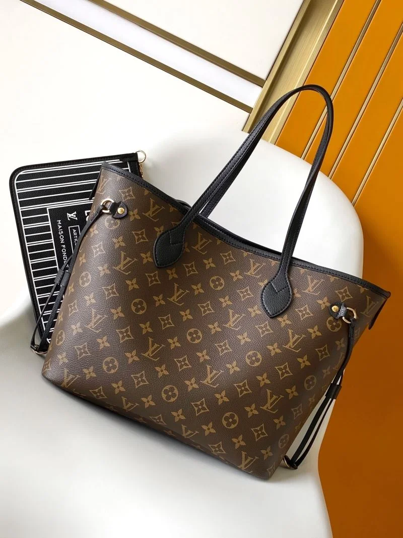SmartChoice Louis Vuitton Shopping Bags 42499