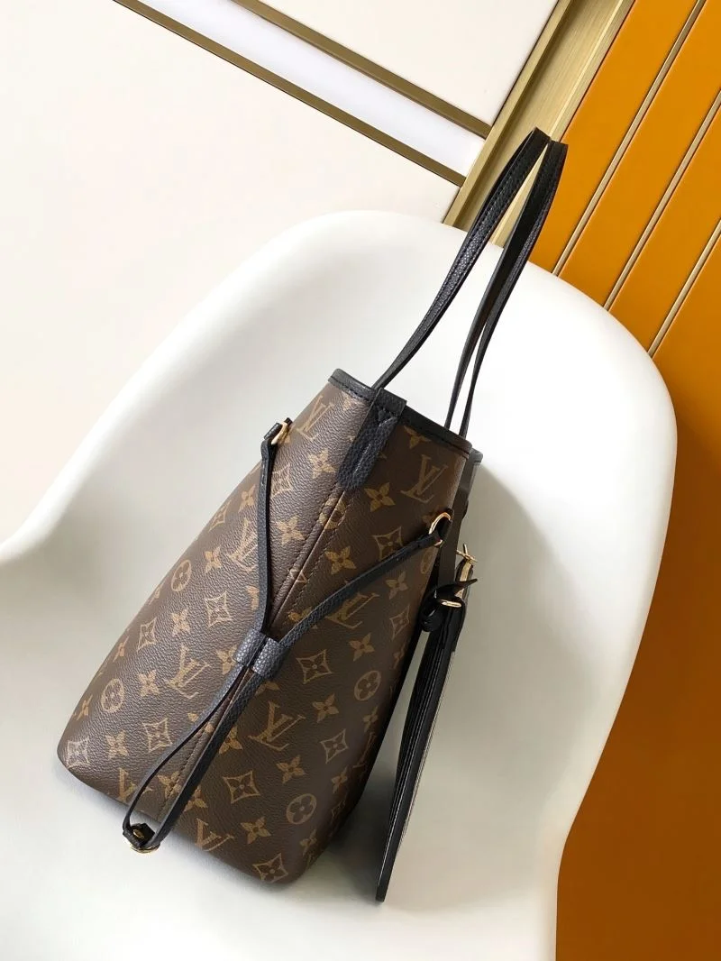 SmartChoice Louis Vuitton Shopping Bags 42499
