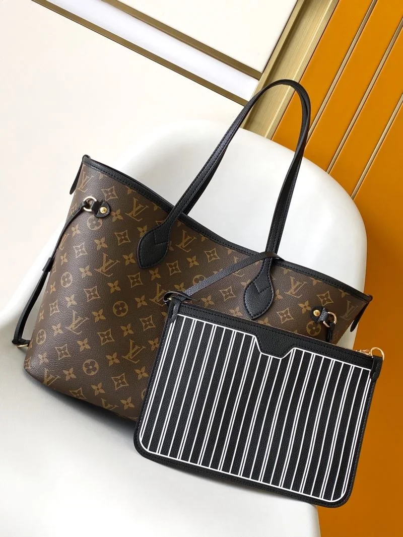 SmartChoice Louis Vuitton Shopping Bags 42499