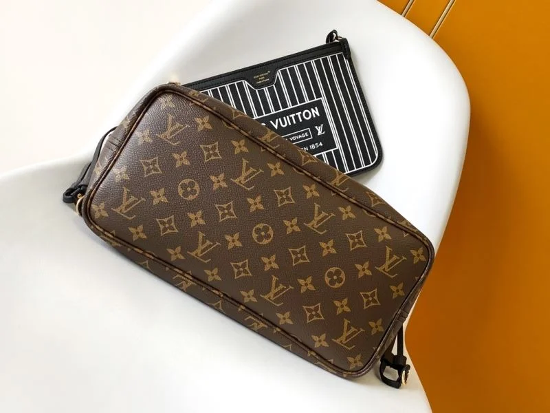 SmartChoice Louis Vuitton Shopping Bags 42499