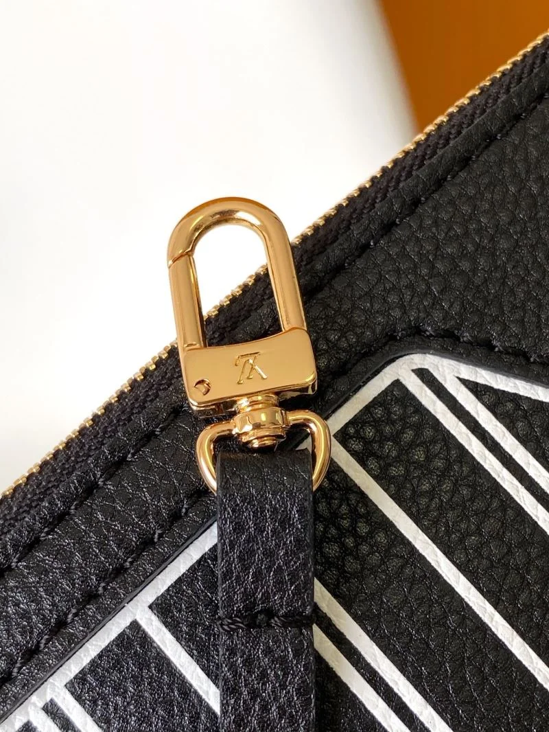 SmartChoice Louis Vuitton Shopping Bags 42499