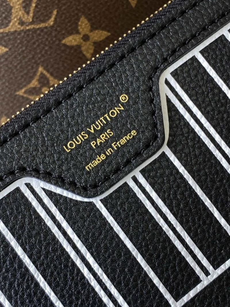 SmartChoice Louis Vuitton Shopping Bags 42499