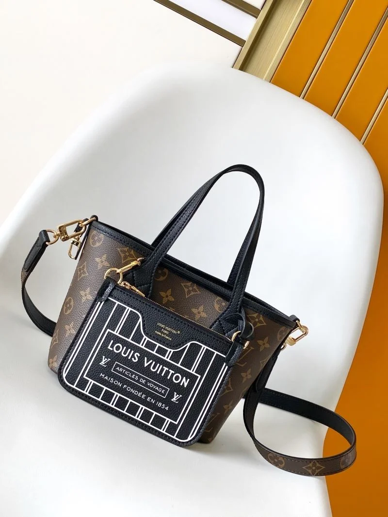 SportInspired Louis Vuitton Shopping Bags 42468