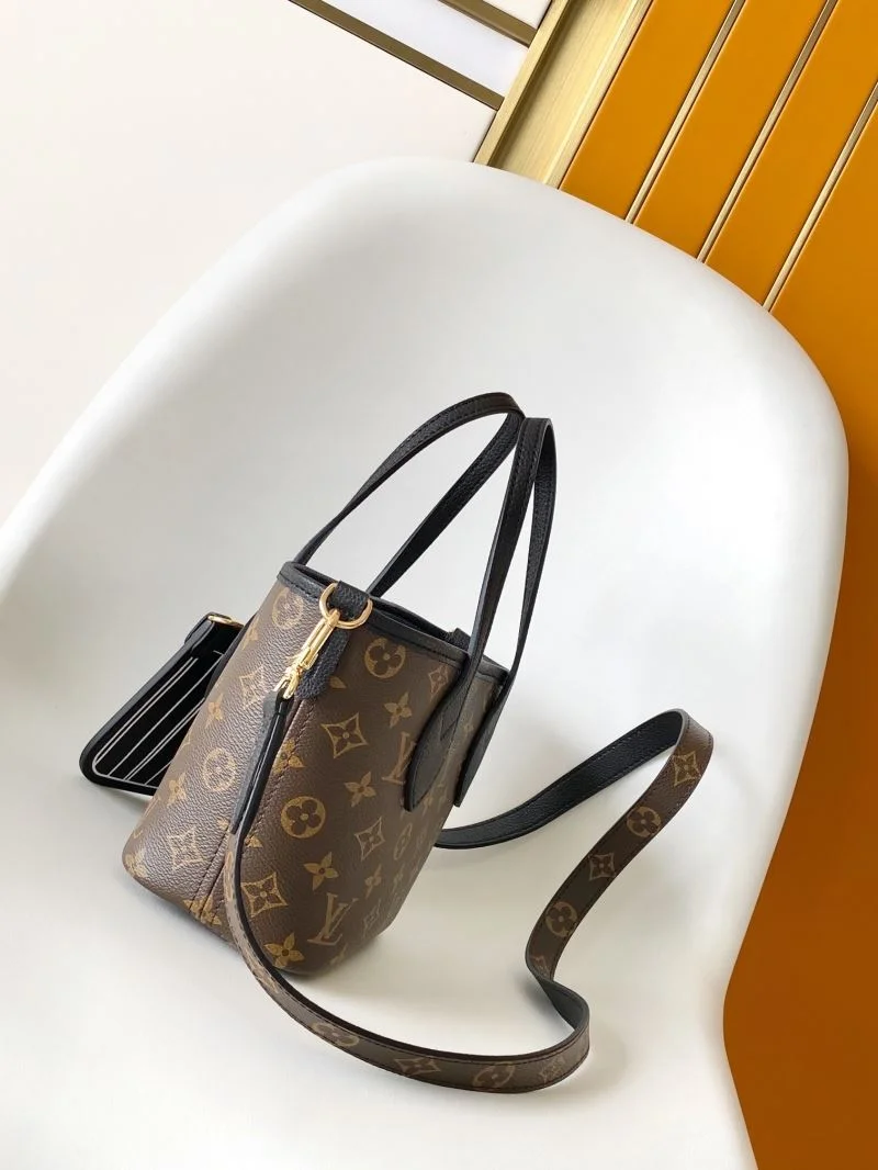 SportInspired Louis Vuitton Shopping Bags 42468