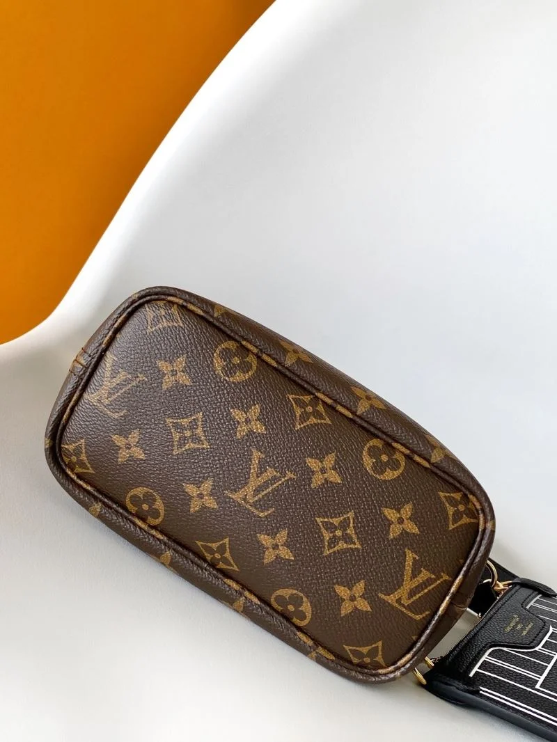 SportInspired Louis Vuitton Shopping Bags 42468