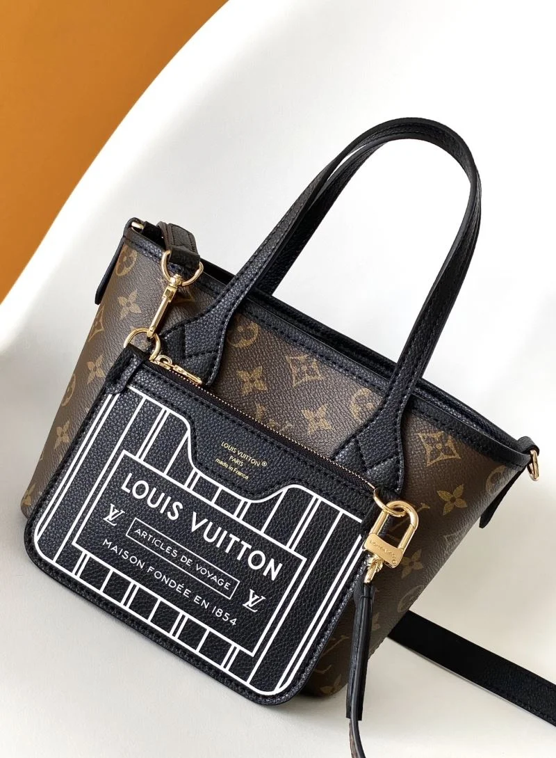 SportInspired Louis Vuitton Shopping Bags 42468