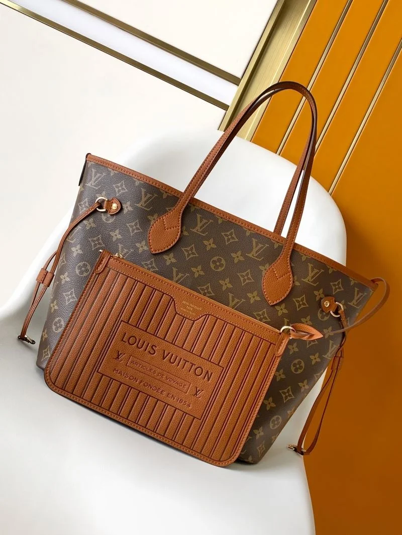 Thermal Louis Vuitton Shopping Bags 42467