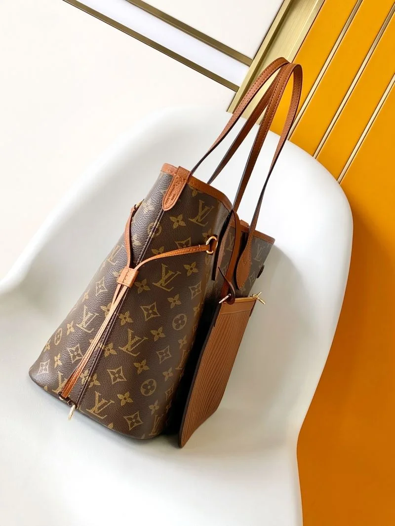 Thermal Louis Vuitton Shopping Bags 42467