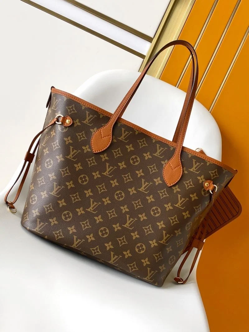 Thermal Louis Vuitton Shopping Bags 42467