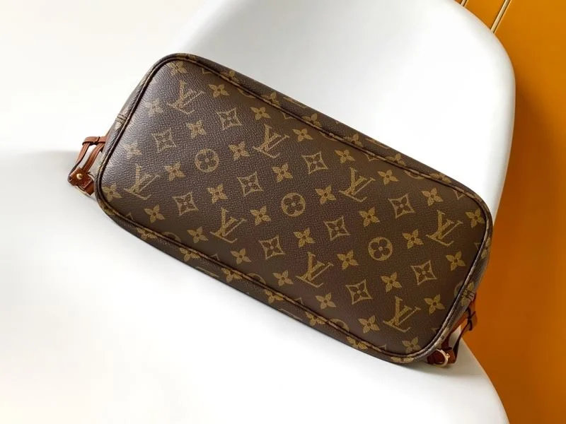 Thermal Louis Vuitton Shopping Bags 42467