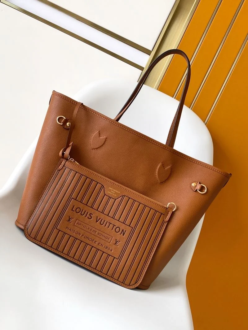 Thermal Louis Vuitton Shopping Bags 42467