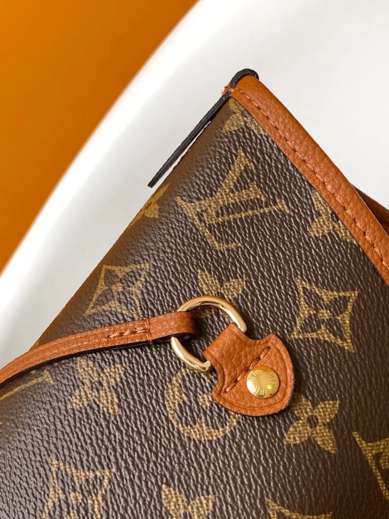 Thermal Louis Vuitton Shopping Bags 42467
