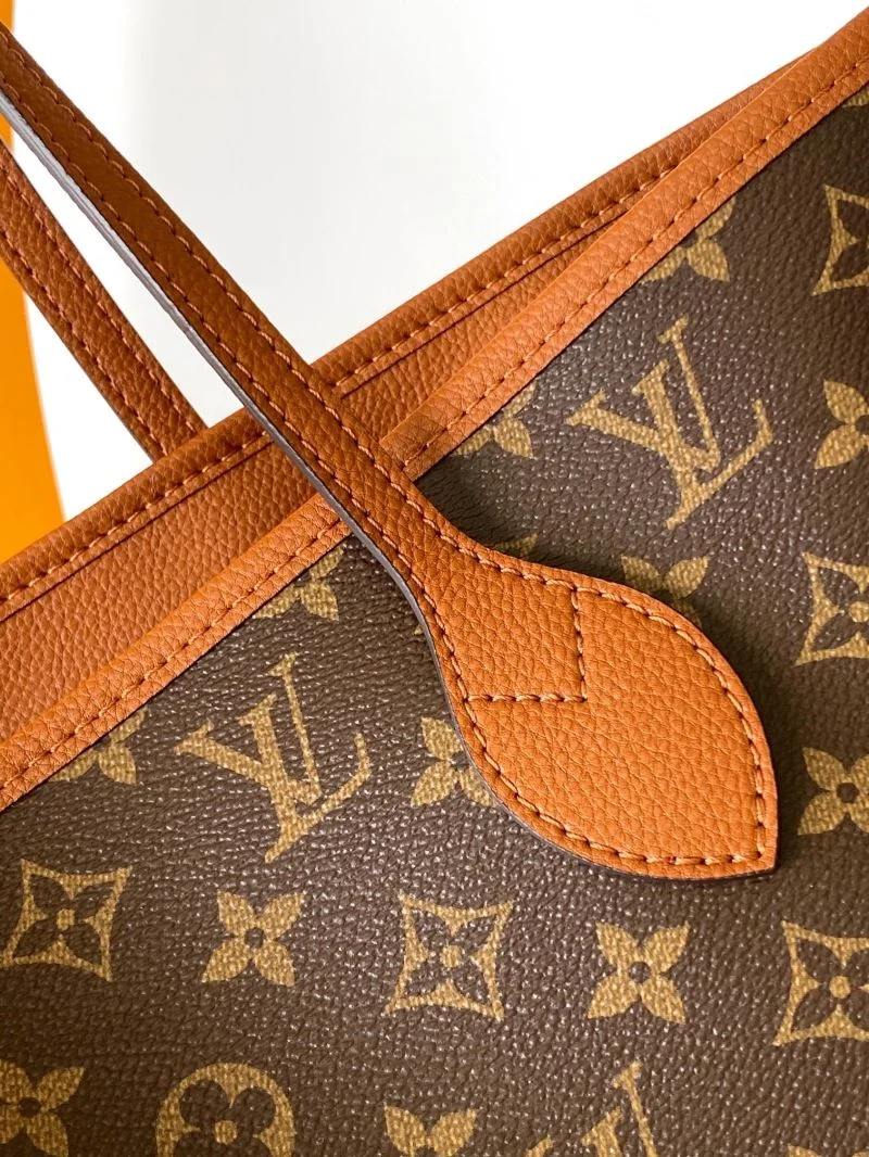 Thermal Louis Vuitton Shopping Bags 42467