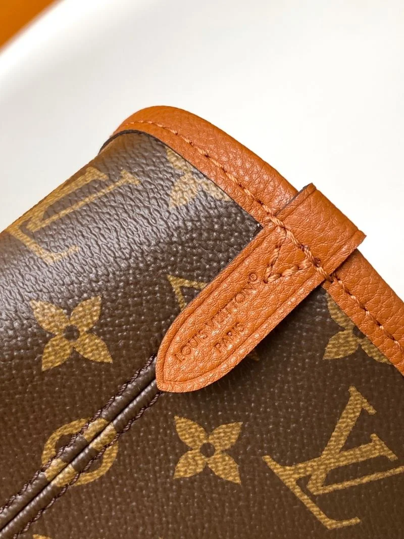 Thermal Louis Vuitton Shopping Bags 42467