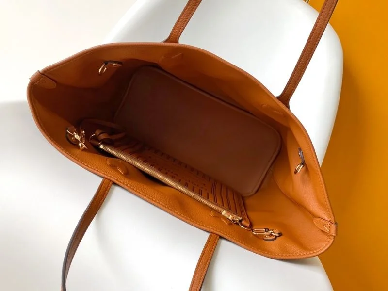 Thermal Louis Vuitton Shopping Bags 42467