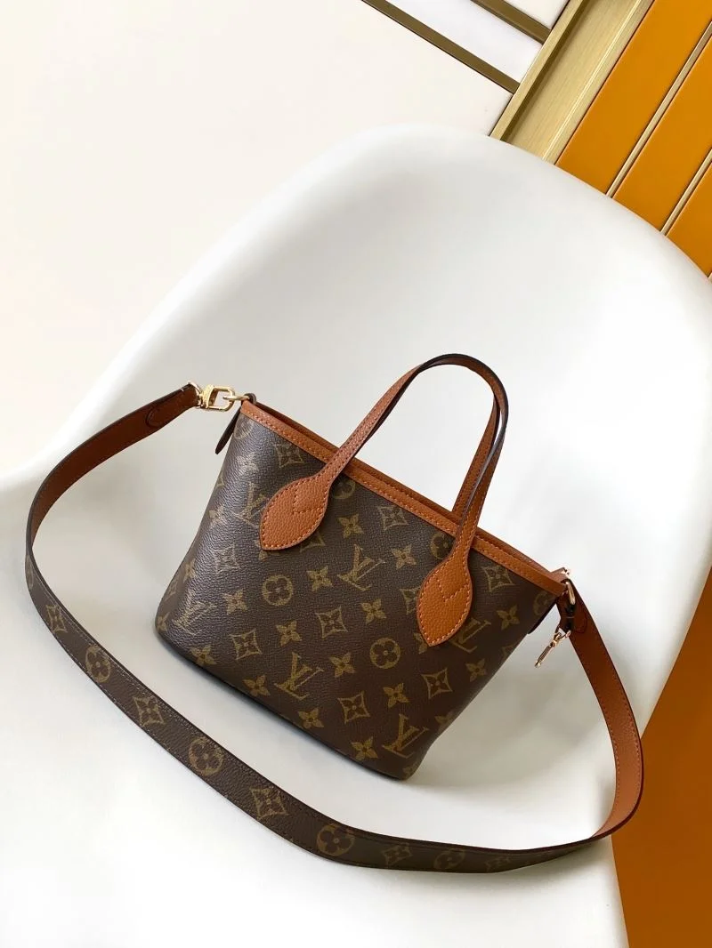 OdorResistant Louis Vuitton Shopping Bags 42466